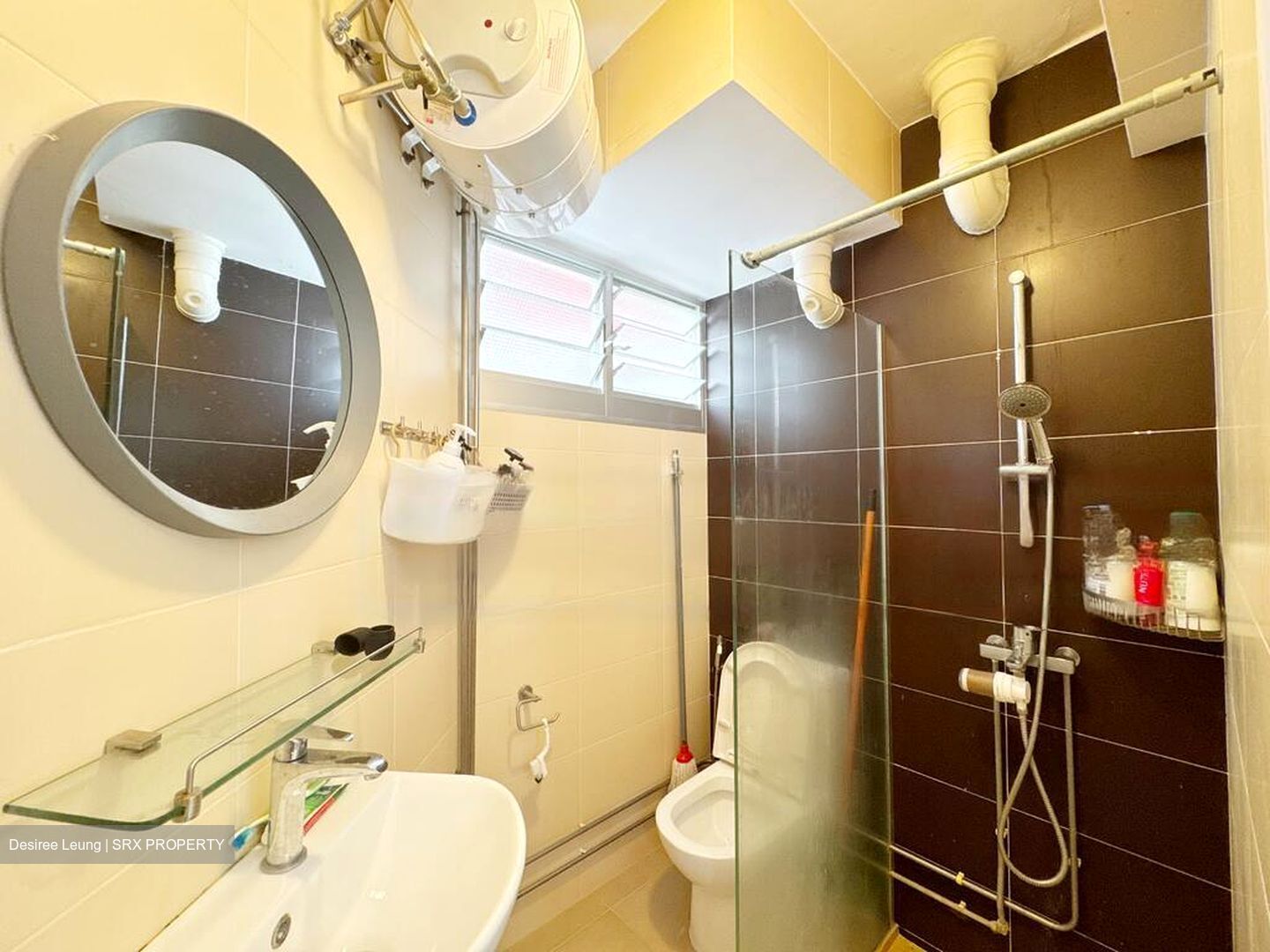 Blk 6 Saint George's Lane (Kallang/Whampoa), HDB 4 Rooms #478252171